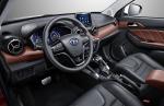 Changhe Q35 2016 года